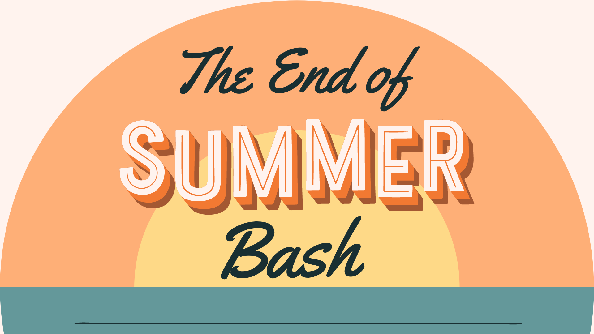 The End of Summer Bash Lifespring Christian Church